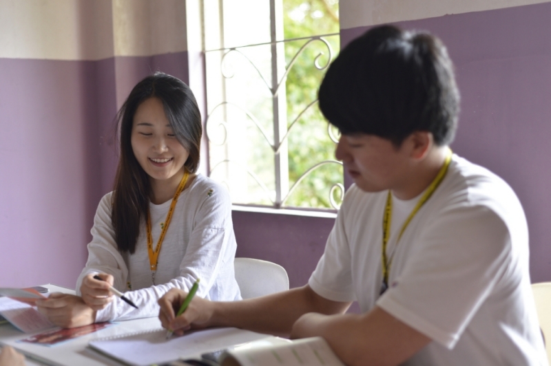 フィリピン留学 Cebu21 - HELP Longlong-Activity-57